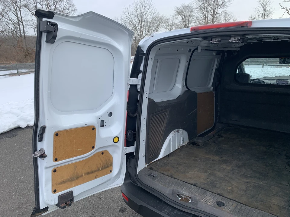 2021 Ford Transit Connect - Image 16 of 21