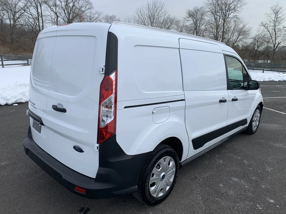 2021 Ford Transit Connect - Image 5 of 21