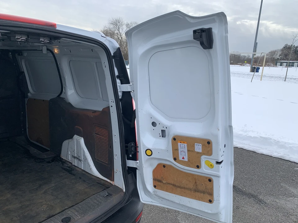 2021 Ford Transit Connect - Image 17 of 21