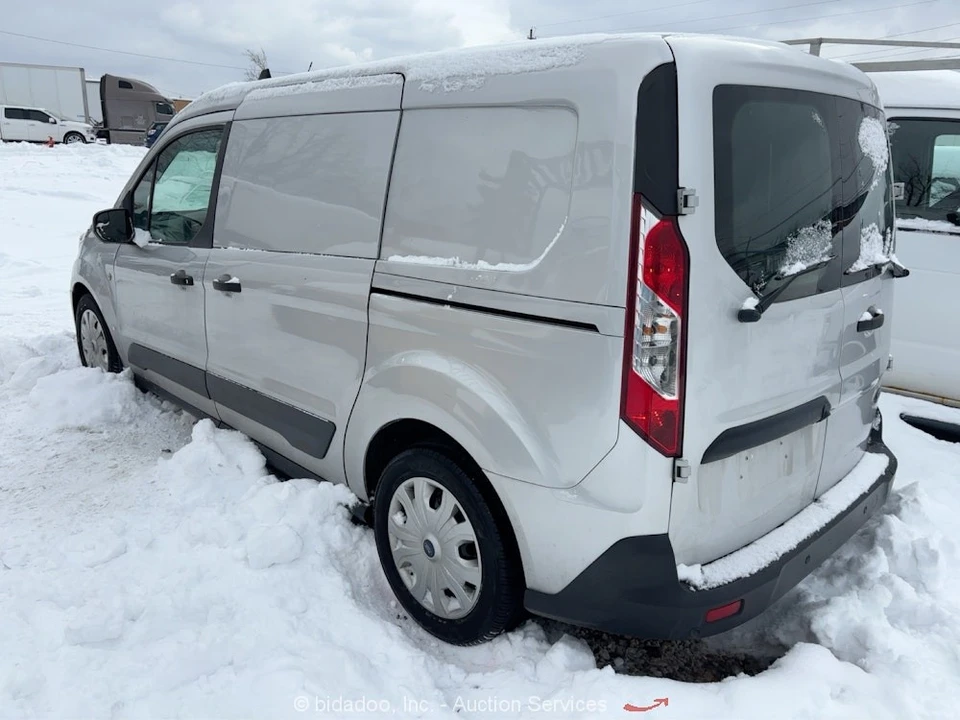 2021 Ford Transit Connect - Image 3 of 12