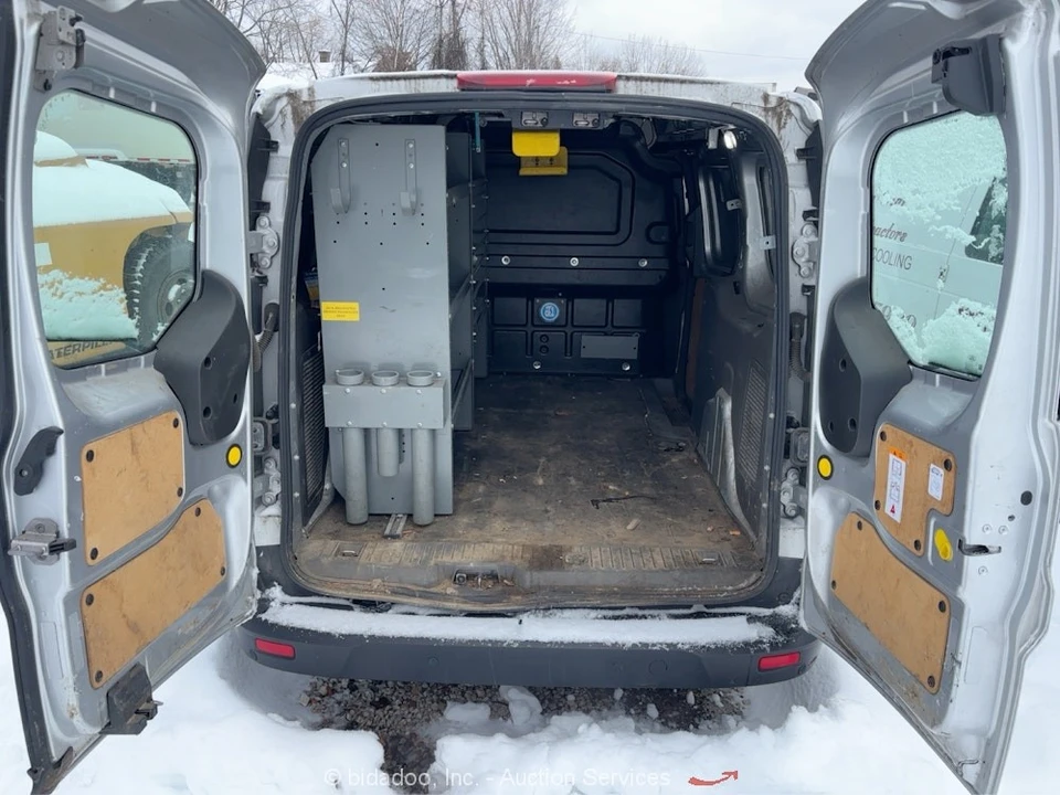 2021 Ford Transit Connect - Image 8 of 12