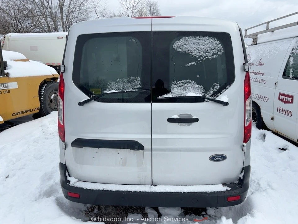 2021 Ford Transit Connect - Image 7 of 12