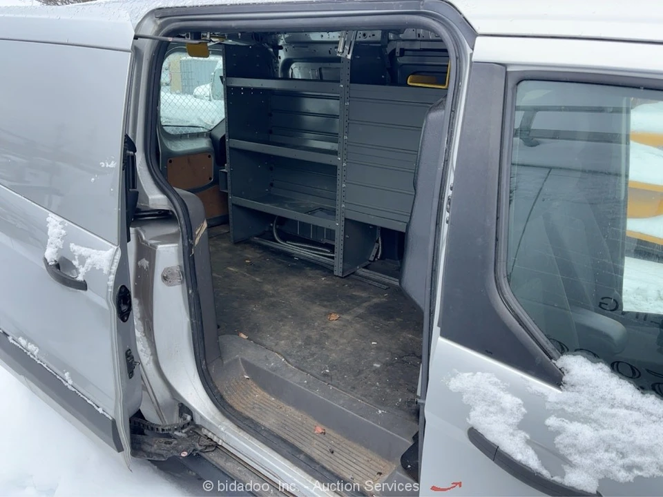 2021 Ford Transit Connect - Image 11 of 12