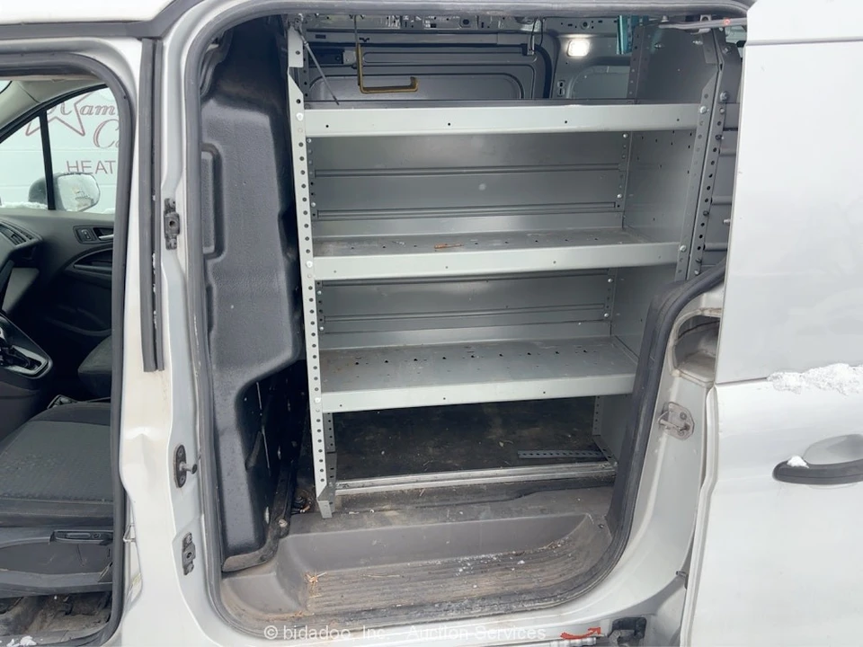 2021 Ford Transit Connect - Image 10 of 12