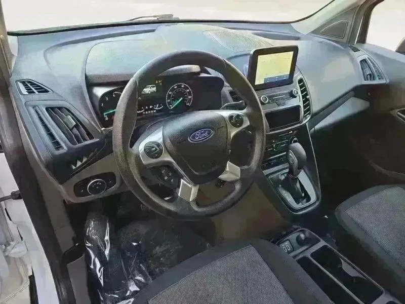 2021 Ford Transit Connect - Image 10 of 12