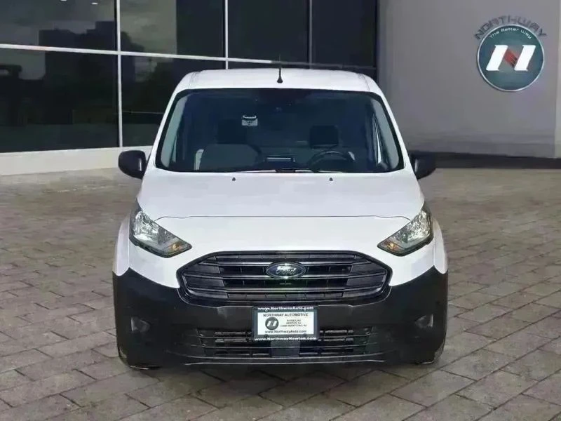 2021 Ford Transit Connect - Image 8 of 12