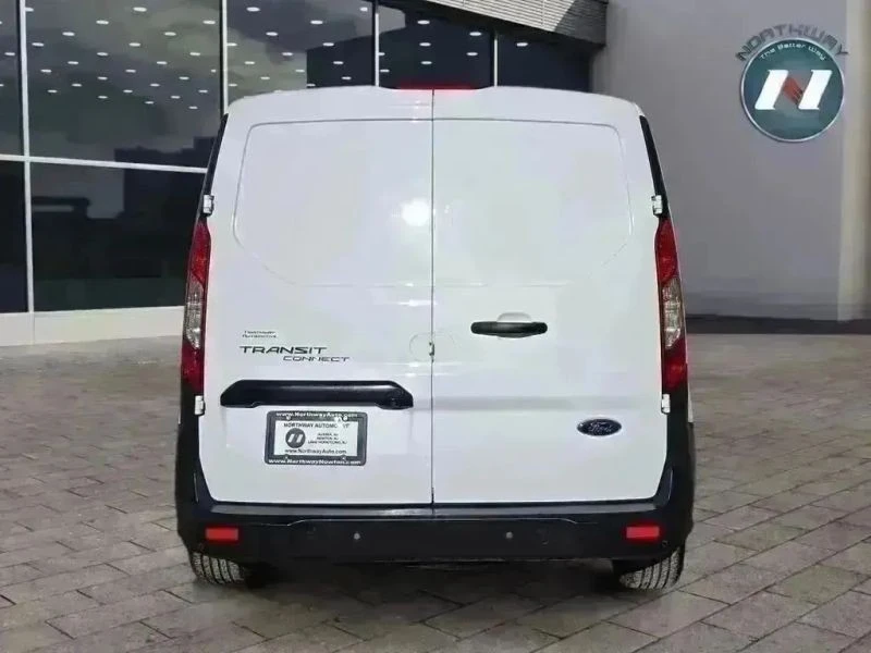 2021 Ford Transit Connect - Image 4 of 12