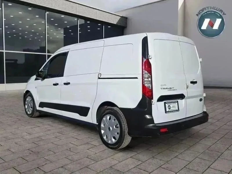 2021 Ford Transit Connect - Image 3 of 12
