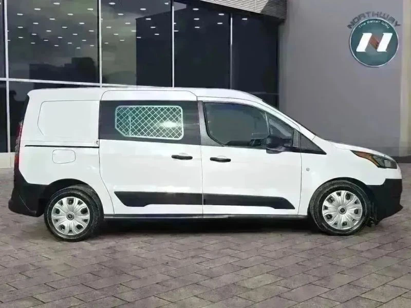 2021 Ford Transit Connect - Image 6 of 12