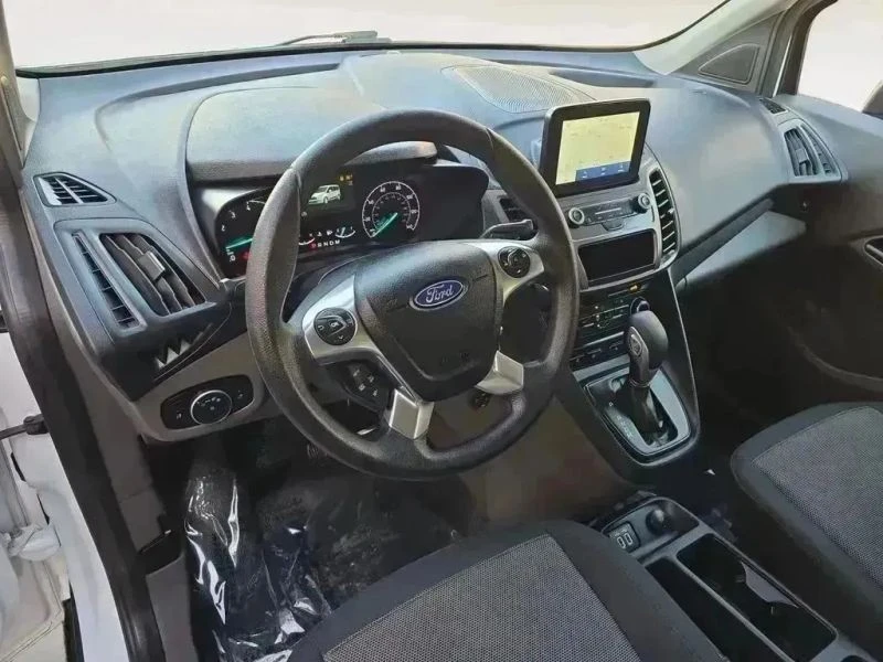 2021 Ford Transit Connect - Image 10 of 12
