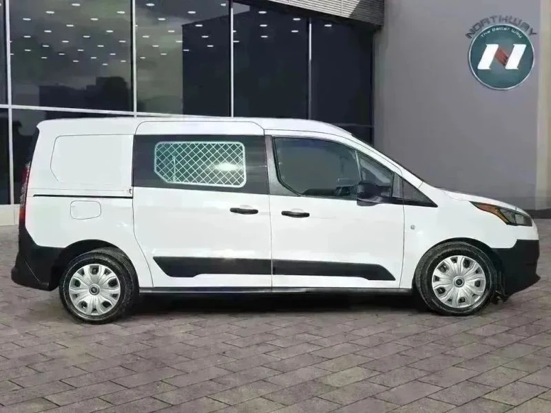 2021 Ford Transit Connect - Image 6 of 12