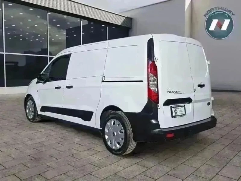 2021 Ford Transit Connect - Image 3 of 12