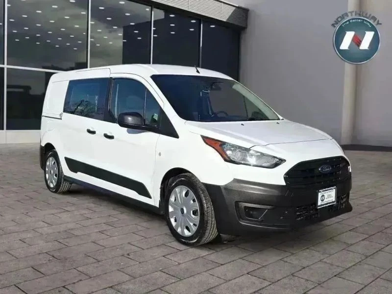 2021 Ford Transit Connect - Image 7 of 12