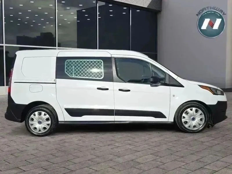 2021 Ford Transit Connect - Image 6 of 12