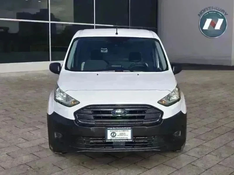 2021 Ford Transit Connect - Image 8 of 12