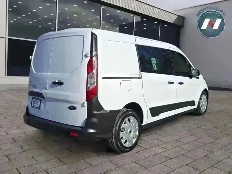 2021 Ford Transit Connect - Image 5 of 12