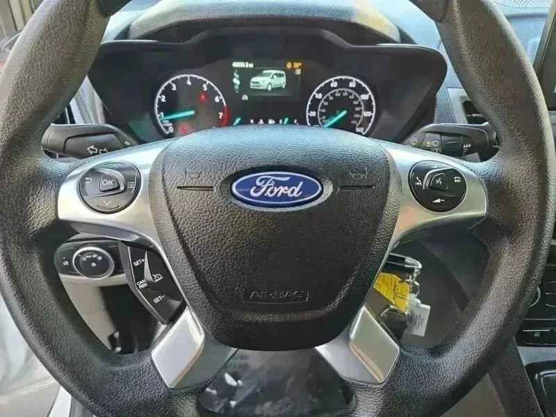 2021 Ford Transit Connect - Image 12 of 12
