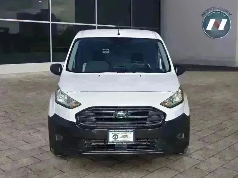 2021 Ford Transit Connect - Image 8 of 12