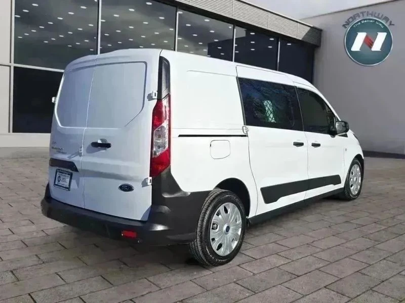 2021 Ford Transit Connect - Image 5 of 12