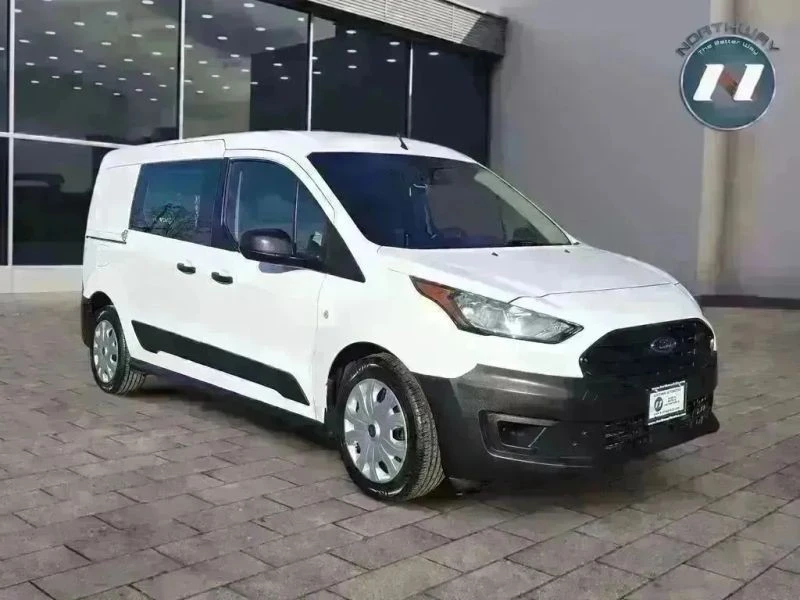 2021 Ford Transit Connect - Image 7 of 12