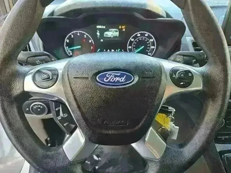 2021 Ford Transit Connect - Image 12 of 12