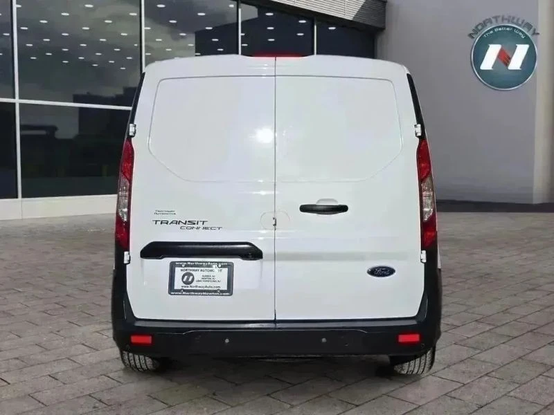 2021 Ford Transit Connect - Image 4 of 12