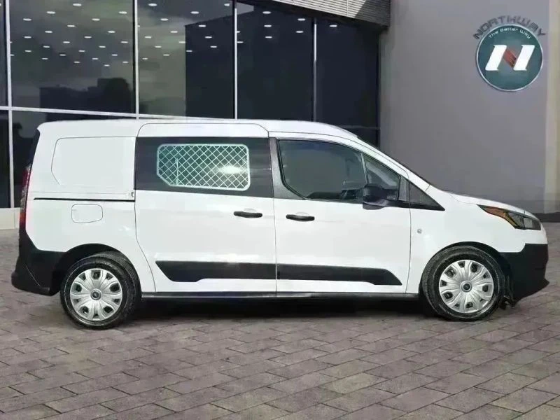 2021 Ford Transit Connect - Image 6 of 12