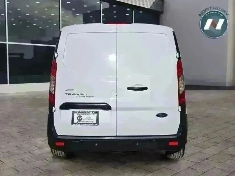 2021 Ford Transit Connect - Image 4 of 12