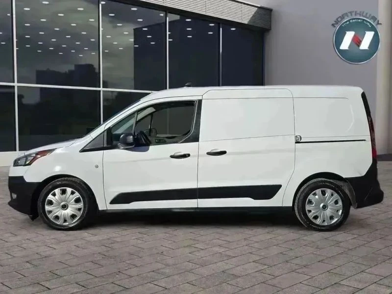 2021 Ford Transit Connect - Image 2 of 12