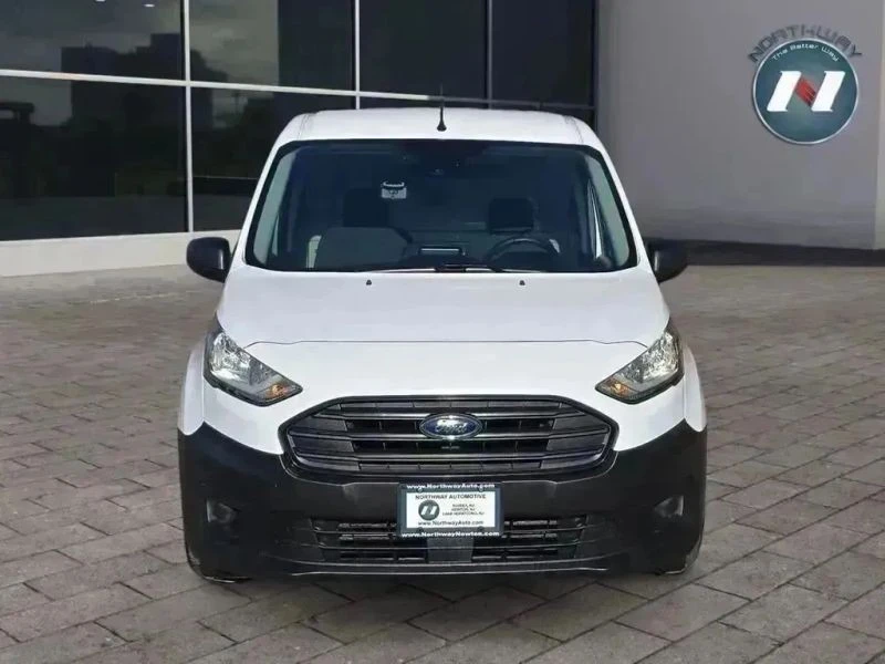 2021 Ford Transit Connect - Image 8 of 12