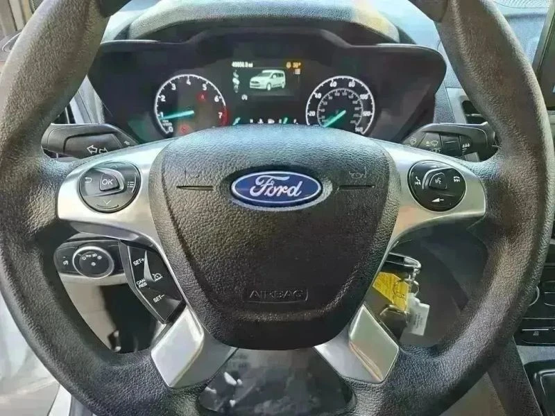 2021 Ford Transit Connect - Image 12 of 12