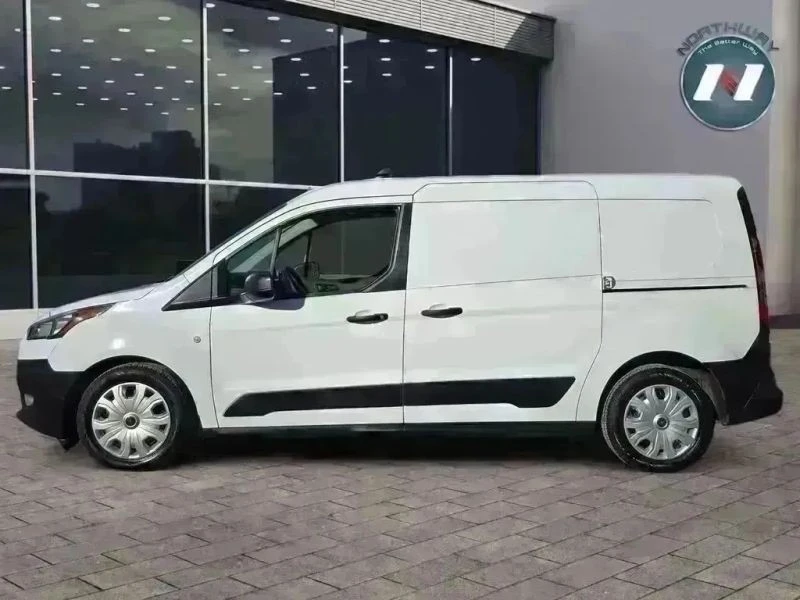 2021 Ford Transit Connect - Image 2 of 12
