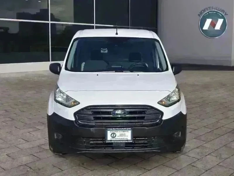 2021 Ford Transit Connect - Image 8 of 12