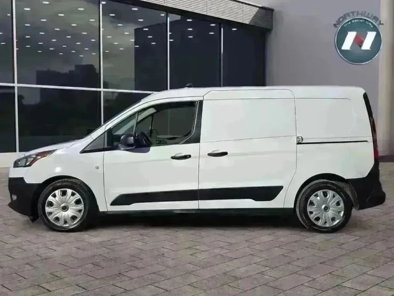 2021 Ford Transit Connect - Image 2 of 12
