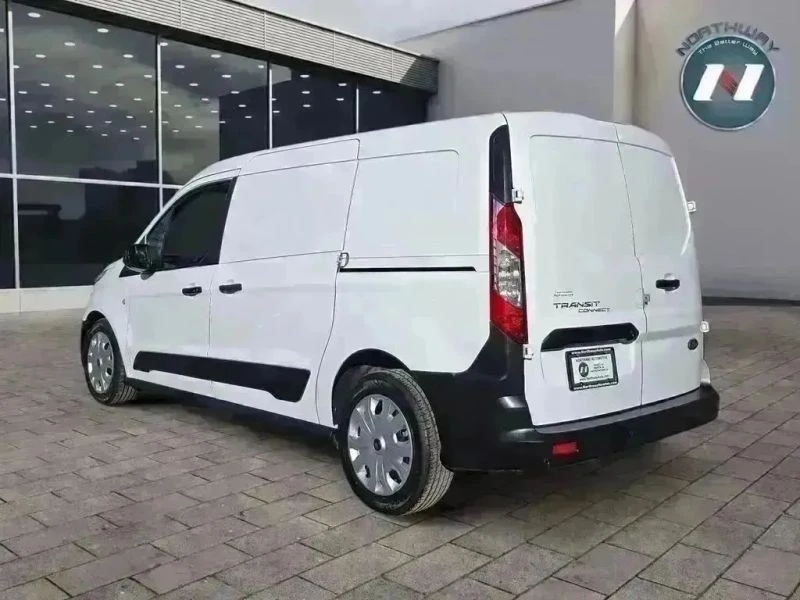 2021 Ford Transit Connect - Image 3 of 12