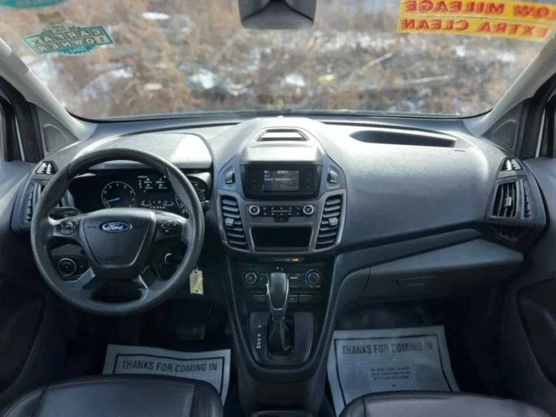 2021 Ford Transit Connect - Image 12 of 12
