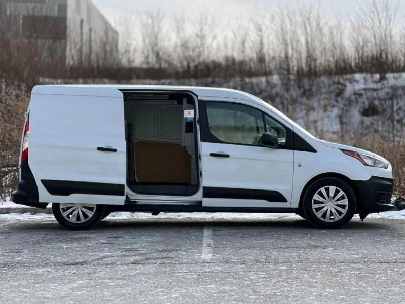 2021 Ford Transit Connect - Image 11 of 12