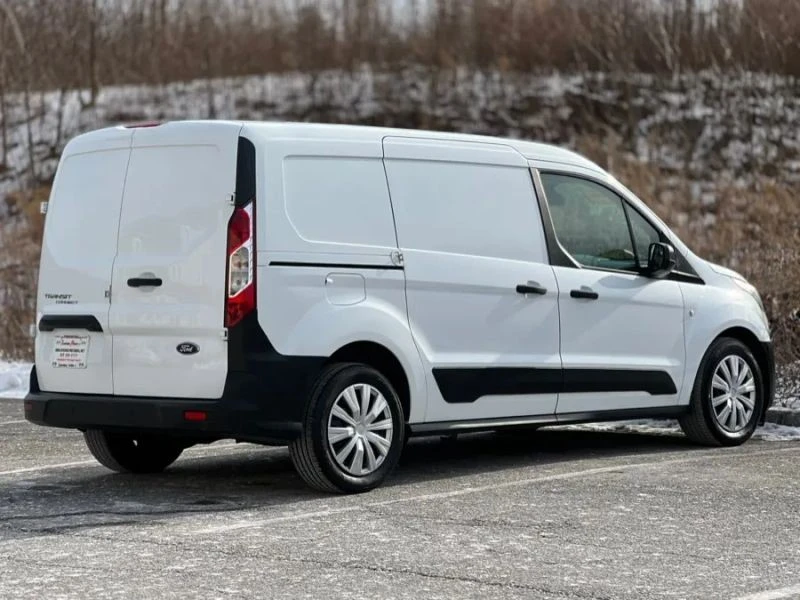 2021 Ford Transit Connect - Image 9 of 12