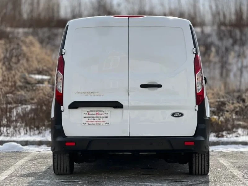 2021 Ford Transit Connect - Image 8 of 12