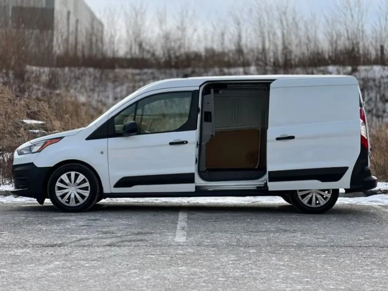 2021 Ford Transit Connect - Image 6 of 12