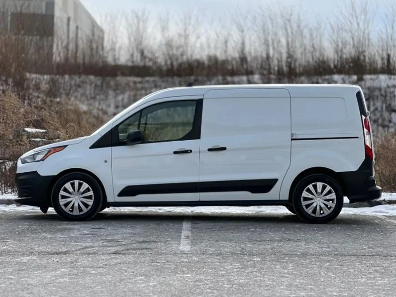 2021 Ford Transit Connect - Image 5 of 12