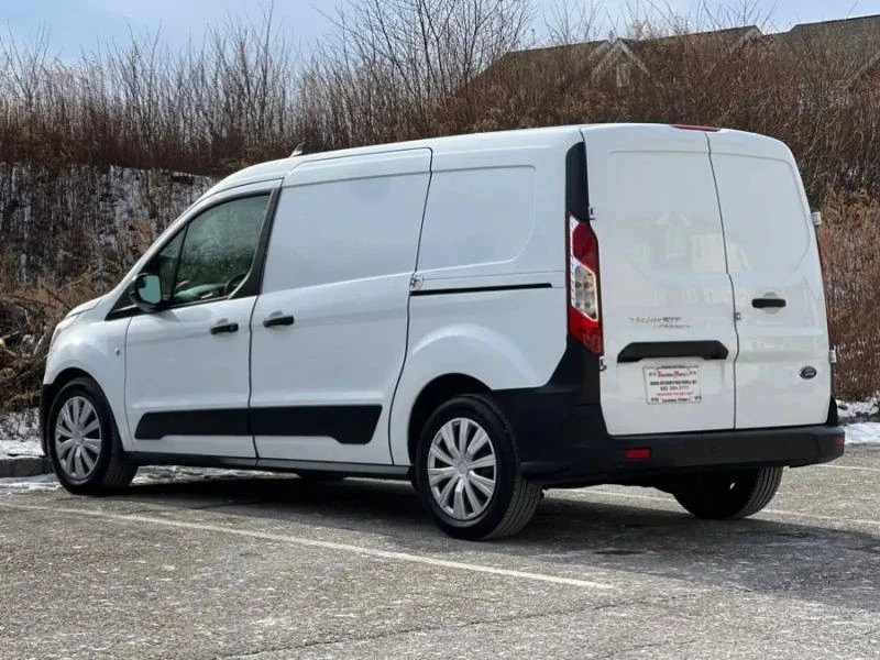 2021 Ford Transit Connect - Image 7 of 12