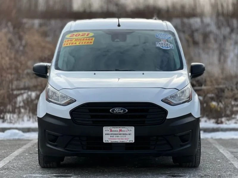 2021 Ford Transit Connect - Image 3 of 12
