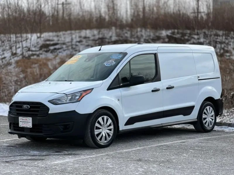 2021 Ford Transit Connect - Image 4 of 12