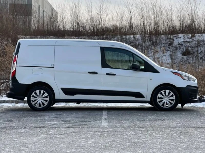 2021 Ford Transit Connect - Image 10 of 12