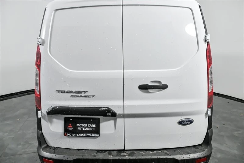 2021 Ford Transit Connect - Image 9 of 21