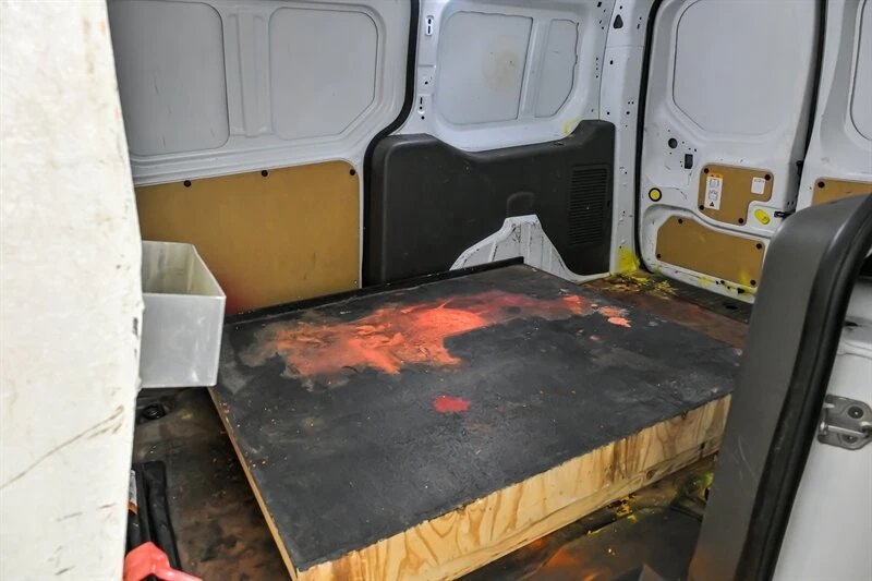 2021 Ford Transit Connect - Image 14 of 21