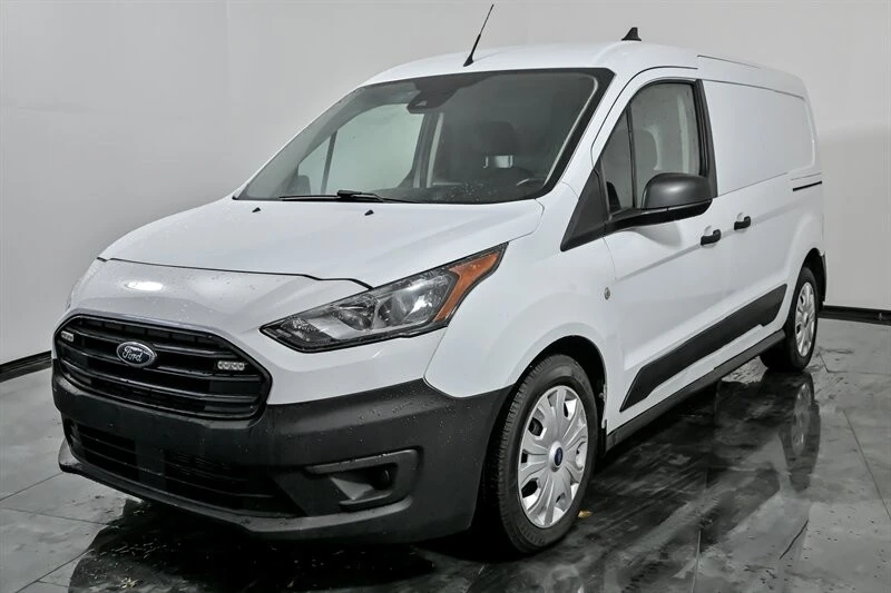 2021 Ford Transit Connect - Image 5 of 21