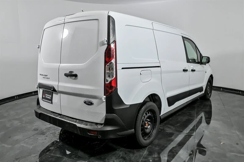 2021 Ford Transit Connect - Image 10 of 21