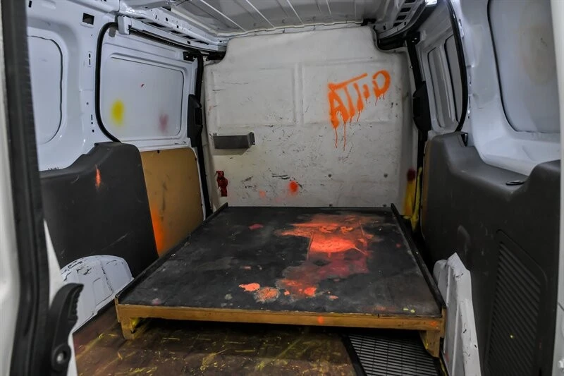 2021 Ford Transit Connect - Image 13 of 21